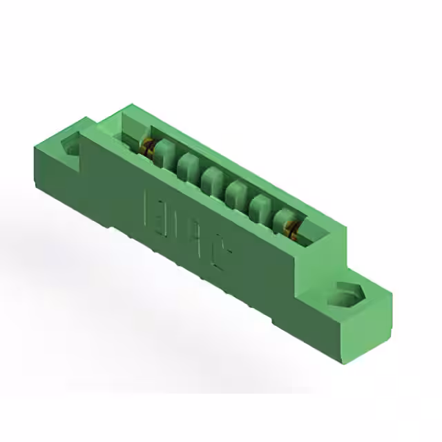 807-007-553-104 EDAC Inc.  Edgeboard Connectors